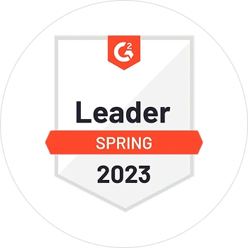 Leader Spring 2023