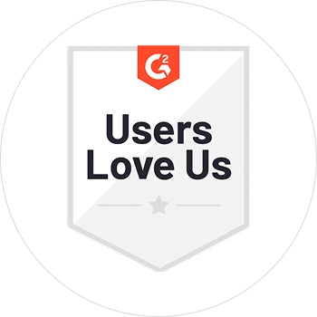 Users Love Us