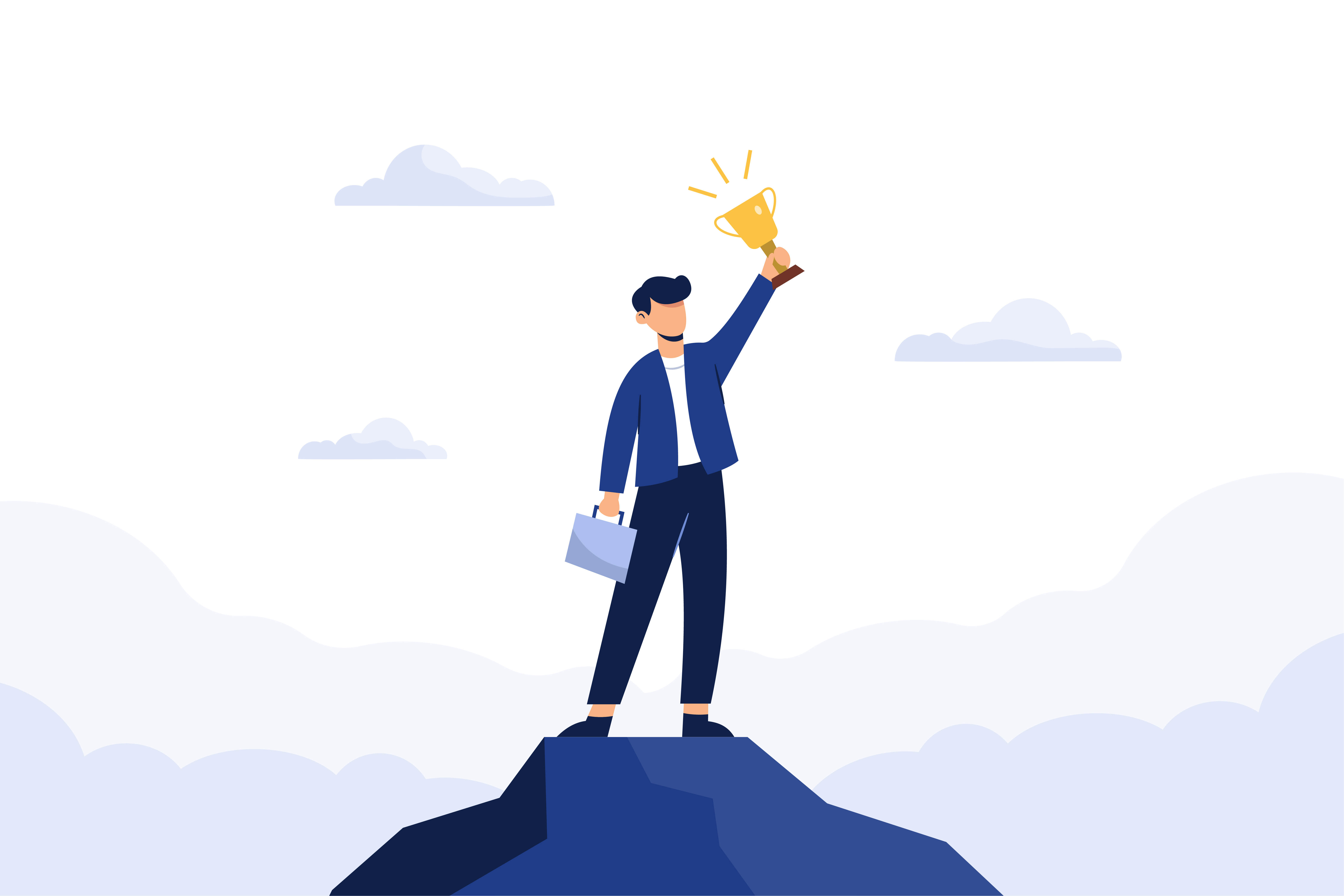 Career Success