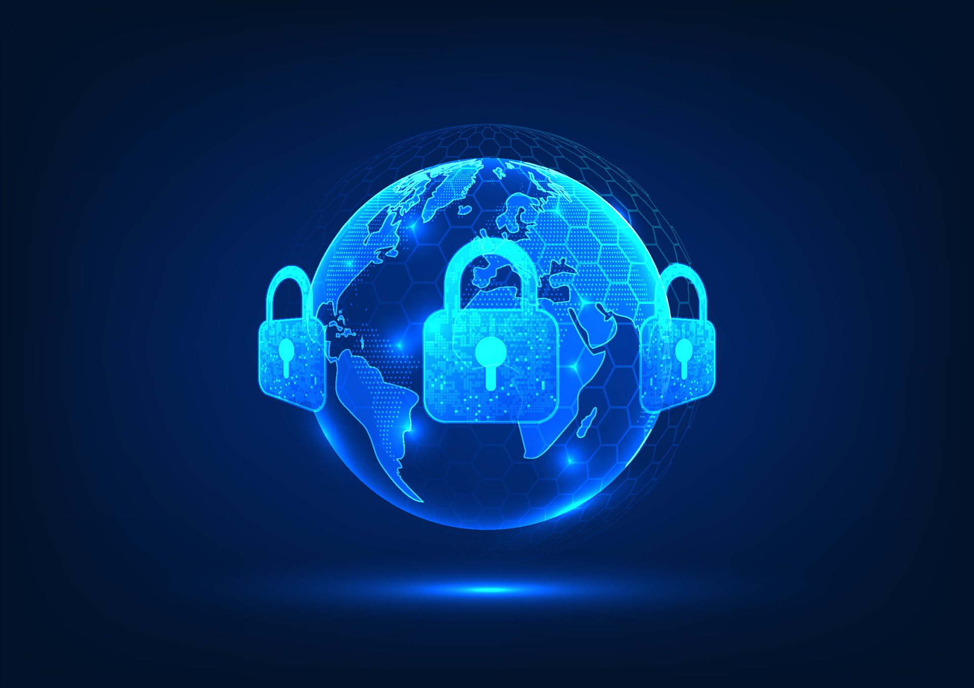 Cybersecurity Megapack