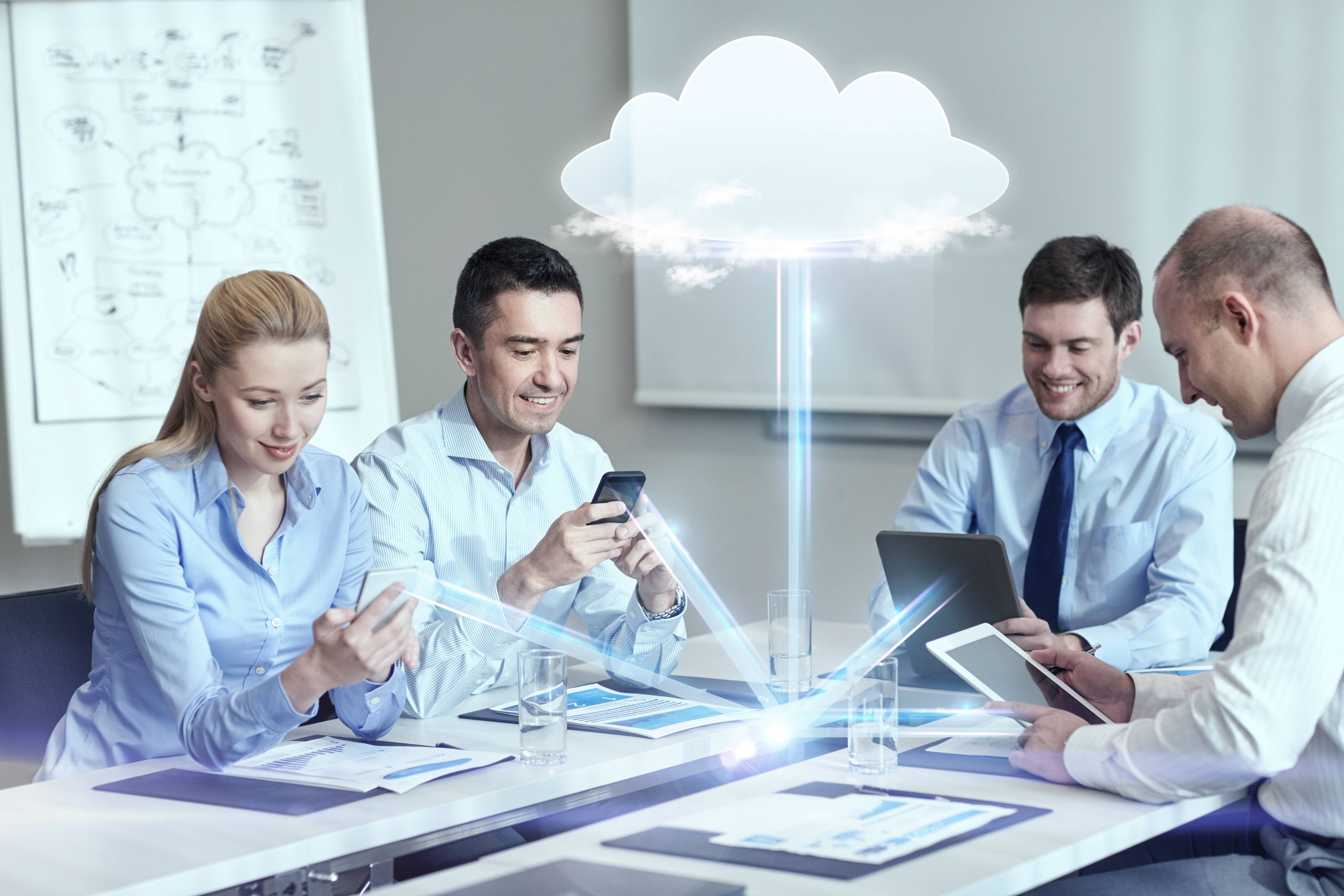 Certified Cloud Security Professional (CCSP)